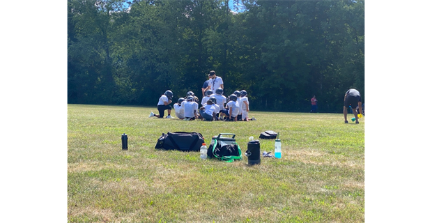 D1 Practice Time!
